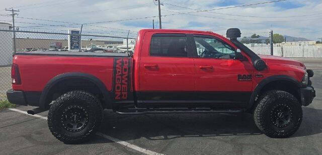 ram ram 2500 pickup 2017 3C6TR5EJ1HG609016 image ram ram 2500 pickup 2017 3C6TR5EJ1HG609016 image